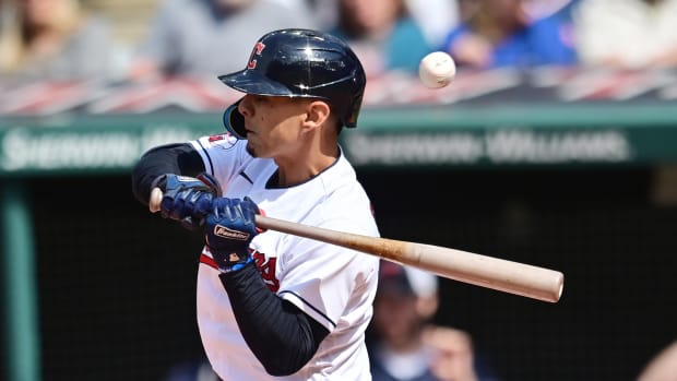 Andres Gimenez May 22 2023